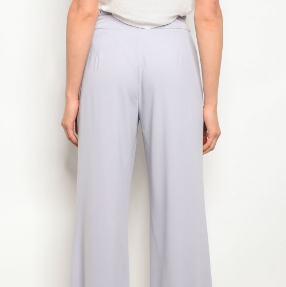 Gray Pants - Picture 3 of 4